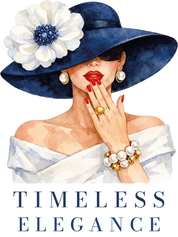 TimeLess Elegance